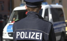 Germania a identificat șoferul care a comis atacul terorist