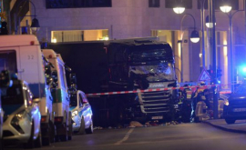 Atacatorul din Berlin ar fi un tunisian de 21 de ani