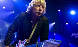 Chitaristul Rick Parfitt a murit din cauza unei infecții