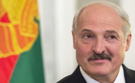 Dodon invitat de Lukaşenco să viziteze Belarusul
