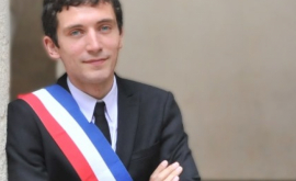 Un primar francez extremist botează o stradă Brexit