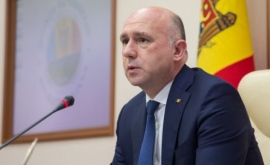 Premierul Filip a povestit cum a fost pentru el anul 2016