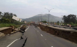 Peste 6500 de seisme au zguduit Japonia în 2016