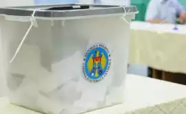 Cîte buletine de vot vor fi tipărite pentru secţiile de votare din străinătate