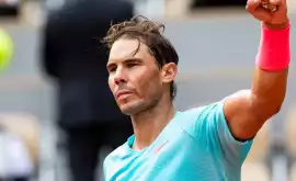 Rafael Nadal a cîștigat pentru a 13a oară trofeul la Roland Garros 