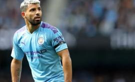 Şoc la Manchester City Kun Aguero pleacă de la echipă şi semnează cu un club din Serie A