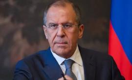 Lavrov despre soluționarea conflictului din Karabah