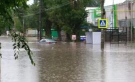 Cînd am putea scăpa de inundațiile de pe strada Albișoara