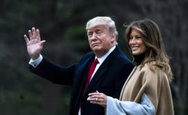 Melania Trump povestește despre experiența sa cu boala COVID19