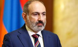 Никол Пашинян Мы готовы на пропорциональные компромиссы на которые готов Азербайджан