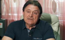 Vlad Gorgos a spus pe cine va sprijini la alegerile prezidențiale VIDEO