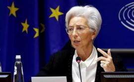 Lagarde Europa nu trebuie să întârzie cu fondul de relansare