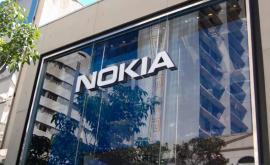 Nokia построит сеть сотовой связи на Луне