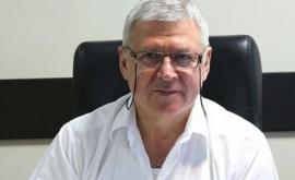 Anatol Ciubotaru spune de ce vrea săi fie prelungit contractul de muncă pentru încă 6 luni