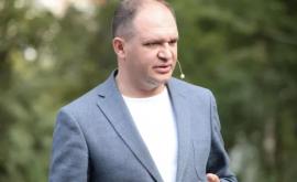 Ceban despre implicarea sa în campania electorală alături de Igor Dodon INTERVIU