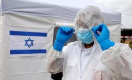Israelul a reuşit să controleze al doilea val al pandemiei