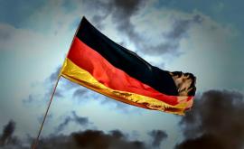 Россия обвинила Германию во вмешательстве в выборы президента Молдовы