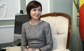 Comuniștii o desființează pe Maia Sandu este fățarnică și mincinoasă și neagă lucruri evidente