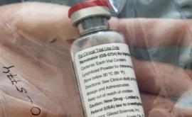  Autoritatea Americană a Medicamentului a aprobat vaccinul care lecuiește COVID19