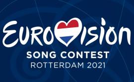 Eurovision 2021 se va desfășura în luna mai la Rotterdam
