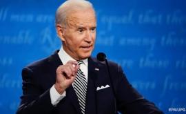 Biden va cere extinderea sancțiunilor împotriva anturajului lui Lukașenko