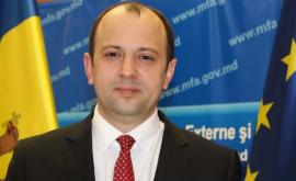 Oleg Țulea renunță la șefia MAEIE Care e motivul