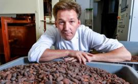 Un ciocolatier belgian desemnat cel mai bun patisercofetar din lume