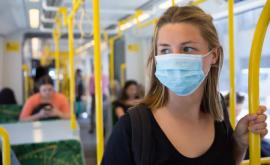 Общественный транспорт основной очаг распространения коронавируса в Италии