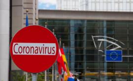 Parlamentul European se închide pentru o lună din cauza noului coronavirus