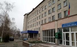 Vicedirectorul unui spital raional riscă să fie demis