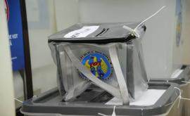 Alegeri prezidențiale Cîți moldoveni din diasporă au votat pînă acum