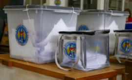 Fără cozi Cum se votează în Federația Rusă