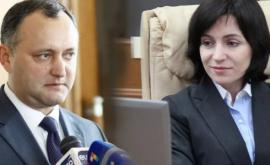 9804 din procesele verbale procesate Cine este favoritul alegerilor prezidențiale