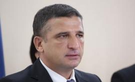 Vlad Țurcanu se retrage din viața politică