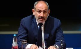 Premierul Armeniei a respins ajutorul umanitar al Israelului