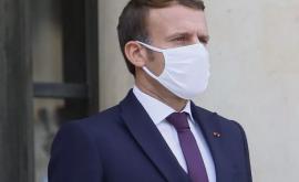 Macron mesaj de solidaritate după atacul din Viena Nu vom ceda