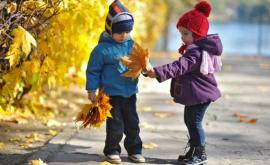 Prognoza meteo pentru 4 noiembrie Soare darnic și cer senin