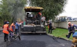 Întrun parc din capitală va fi amenajată o parcare cu peste 450 de locuri