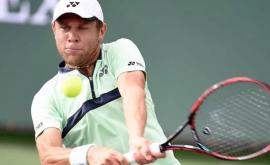 Radu Albot şia încheiat evoluţia la turneul ATP de la Paris