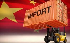 Китай намерен импортировать товары на десятки трлн долларов