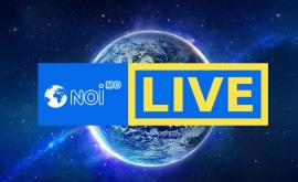 Игорь Додон отвечает выпуск 6 ноября LIVE