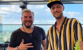 Formația Sunstroke Project a decis pe cine va susține în turul doi la alegeri