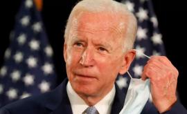 Primele declarații făcute de Biden Este timpul să vindecăm America