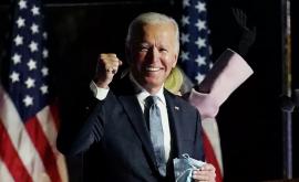 Kremlinul a anunțat de ce încă nu la felicitat pe Biden