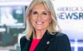 Jill Biden va continua să predea la colegiul unde este profesoară