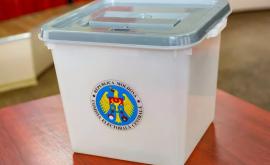 Important Cum vor putea vota moldovenii din Tel Aviv