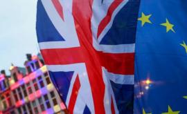 UE îşi intensifică eforturile pentru a ajunge la un acord asupra viitorului parteneriat cu Londra
