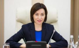 Maia Sandu a făcut parte din Consiliul Național al Fundației Soros