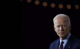 Biden consideră jenant refuzul lui Trump de aşi recunoaşte înfrîngerea