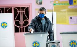 Transport gratuit pentru tinerii moldoveni care se vor afla în ziua votării în România